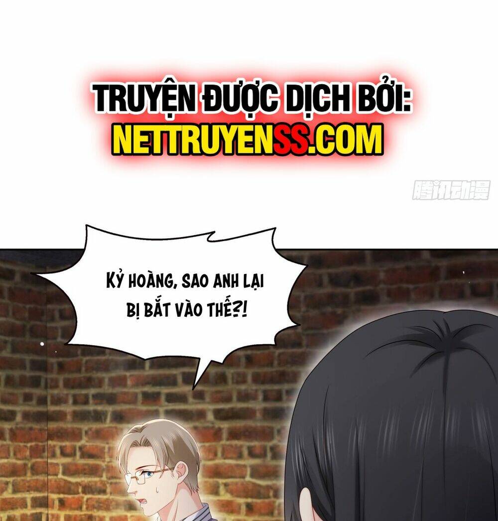 Hệt Như Hàn Quang Gặp Nắng Gắt Chap 478 - Next Chap 479