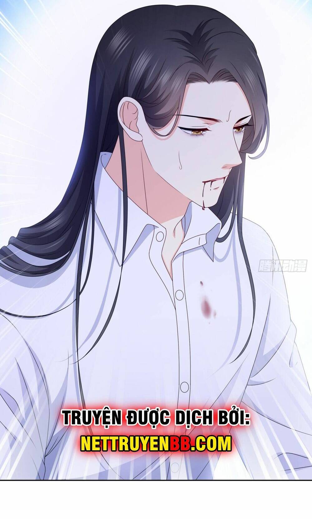 Hệt Như Hàn Quang Gặp Nắng Gắt Chap 479 - Next Chap 480