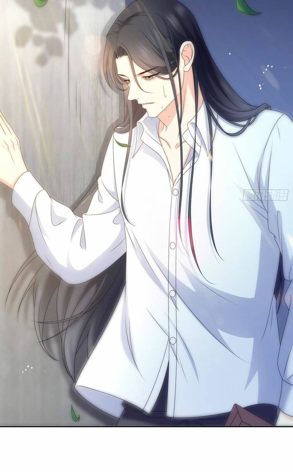 Hệt Như Hàn Quang Gặp Nắng Gắt Chap 479 - Next Chap 480