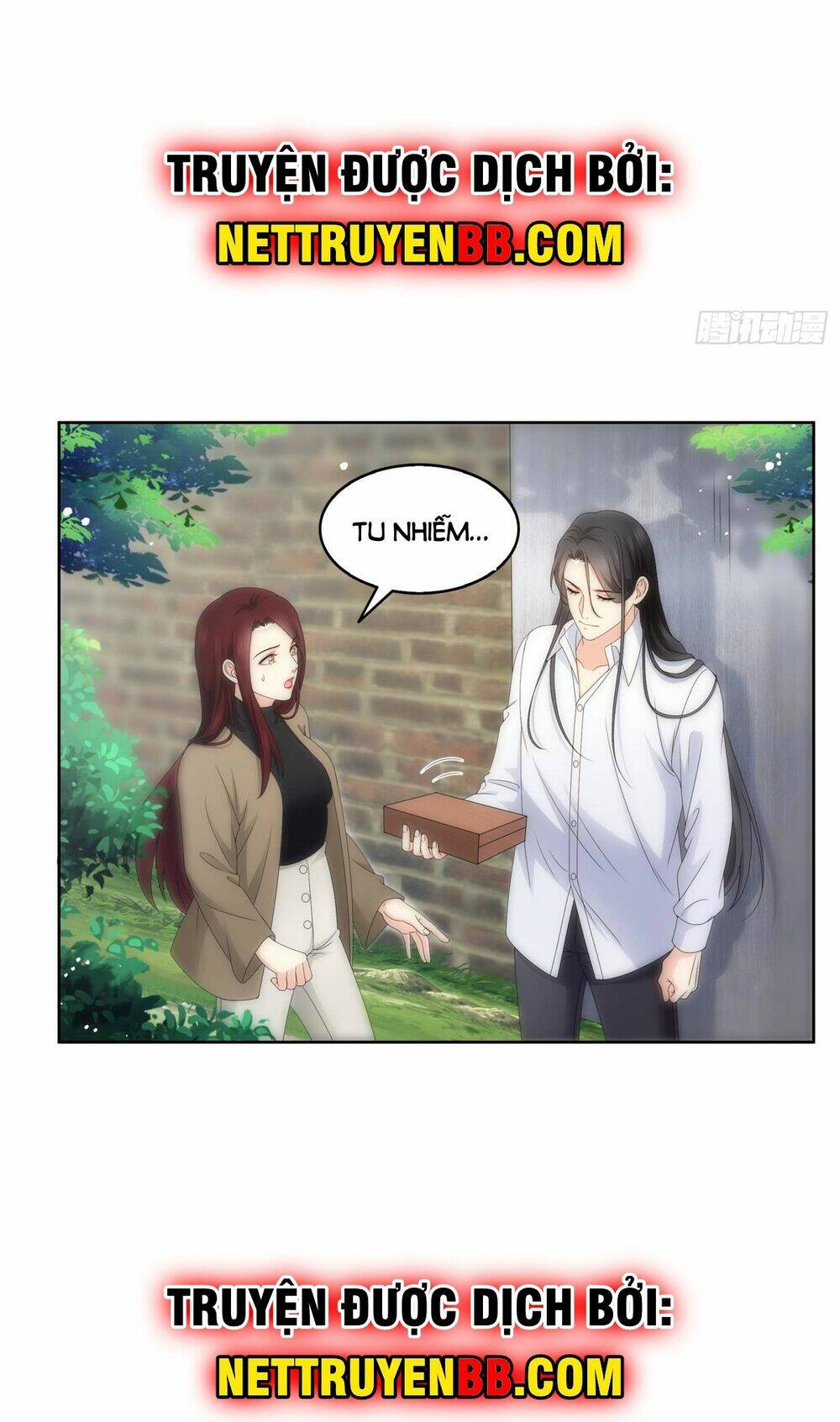 Hệt Như Hàn Quang Gặp Nắng Gắt Chap 479 - Next Chap 480