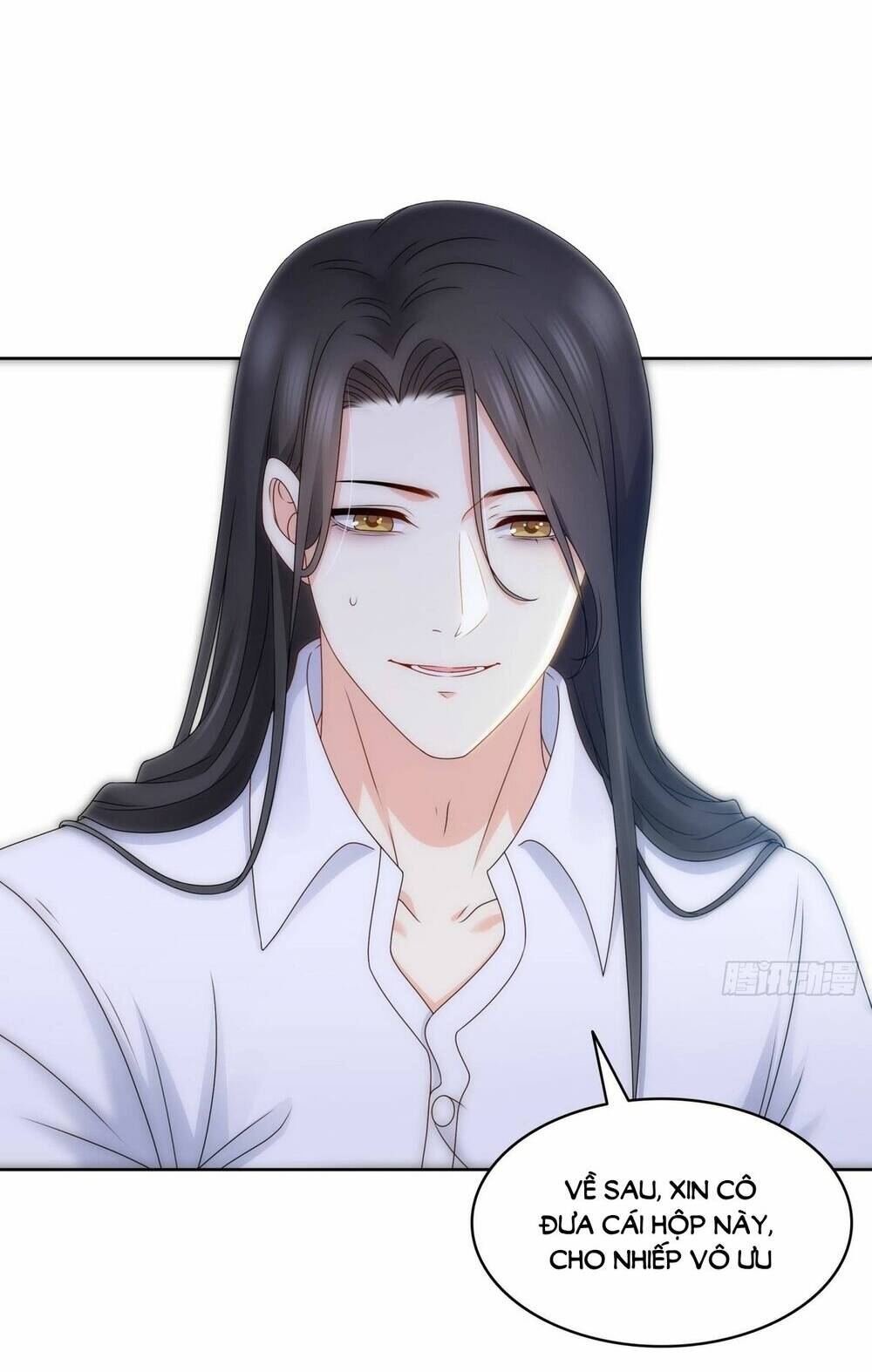 Hệt Như Hàn Quang Gặp Nắng Gắt Chap 479 - Next Chap 480