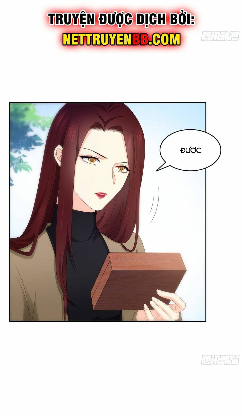 Hệt Như Hàn Quang Gặp Nắng Gắt Chap 479 - Next Chap 480