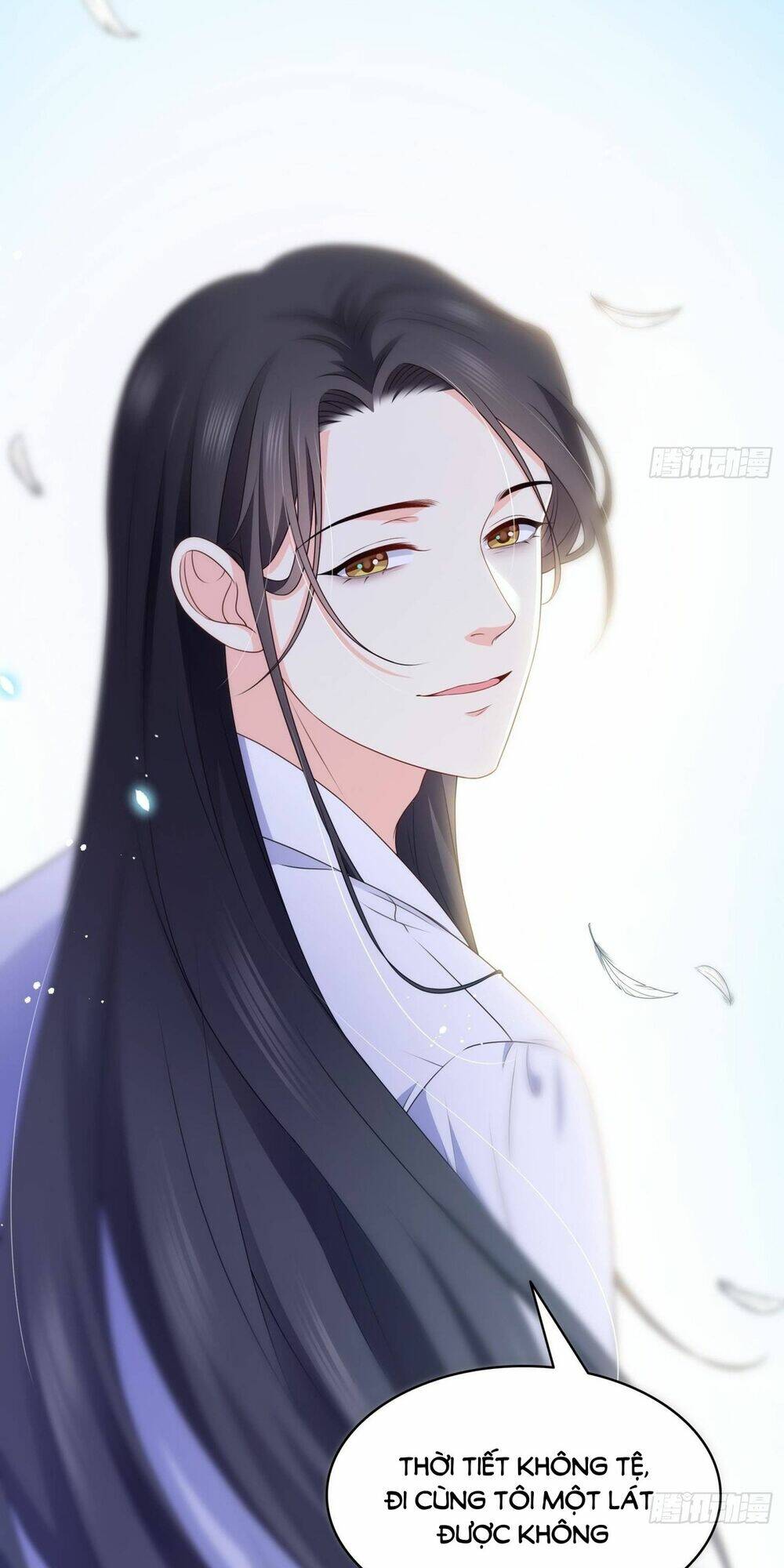 Hệt Như Hàn Quang Gặp Nắng Gắt Chap 479 - Next Chap 480