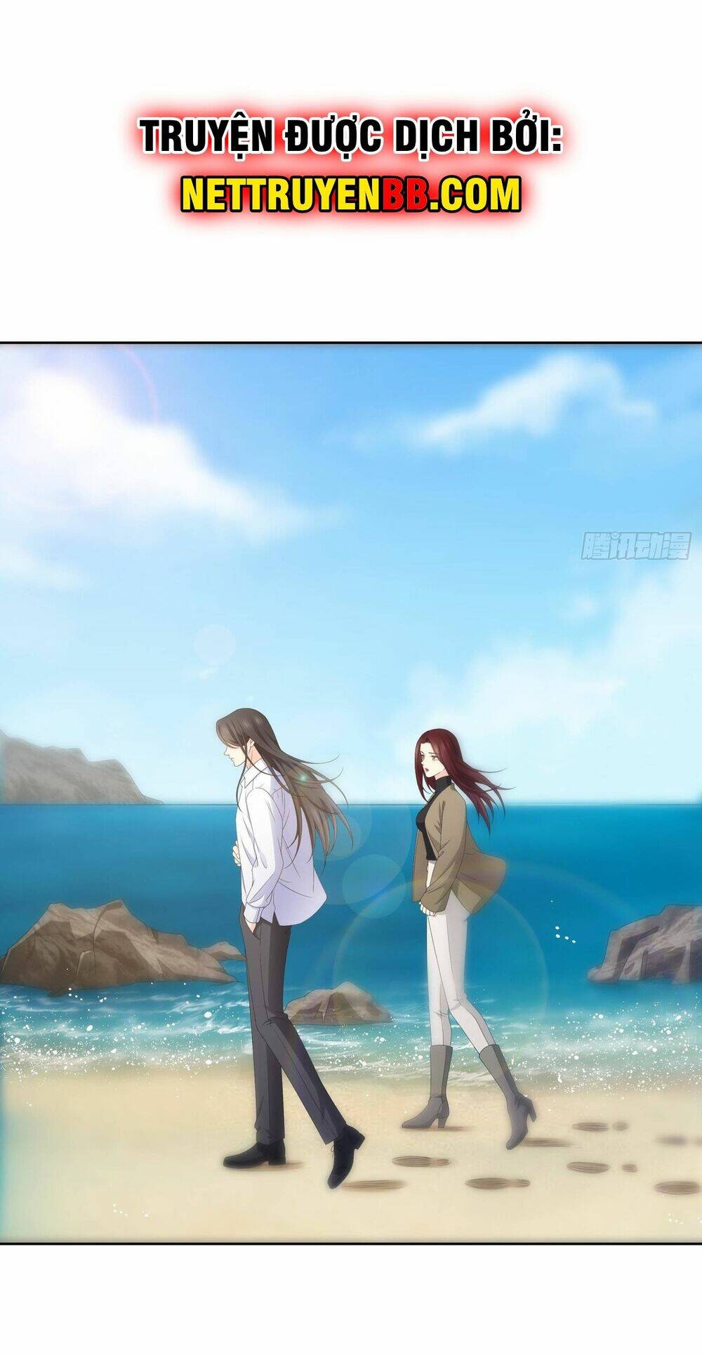 Hệt Như Hàn Quang Gặp Nắng Gắt Chap 479 - Next Chap 480