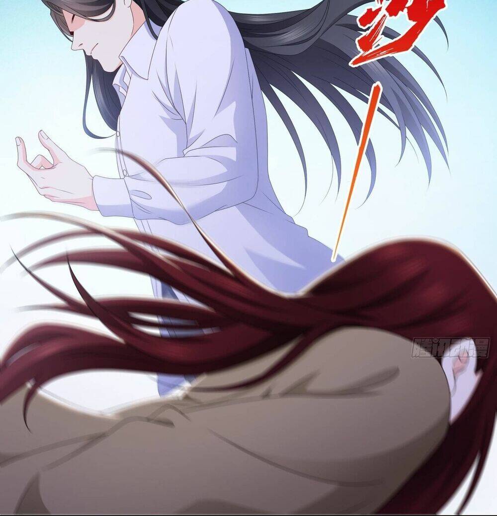 Hệt Như Hàn Quang Gặp Nắng Gắt Chap 479 - Next Chap 480