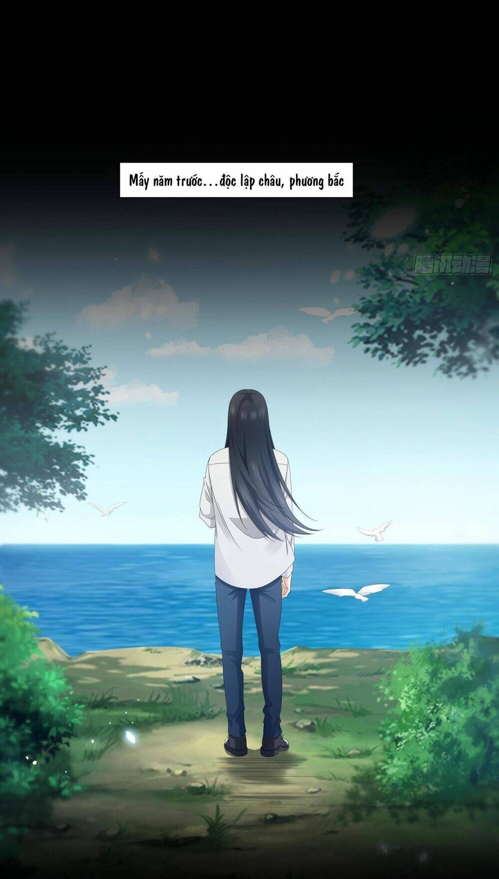 Hệt Như Hàn Quang Gặp Nắng Gắt Chap 479 - Next Chap 480