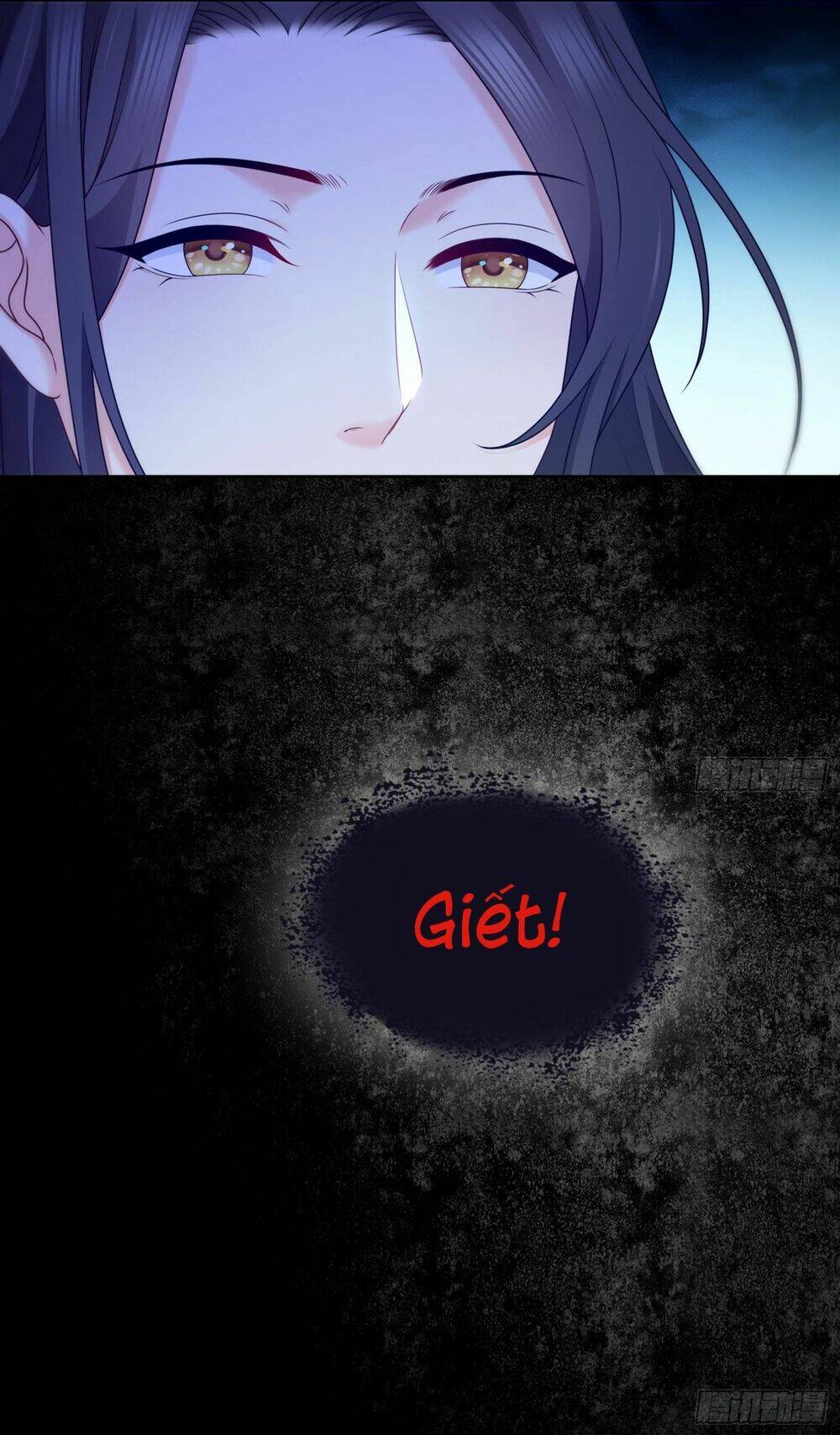 Hệt Như Hàn Quang Gặp Nắng Gắt Chap 479 - Next Chap 480