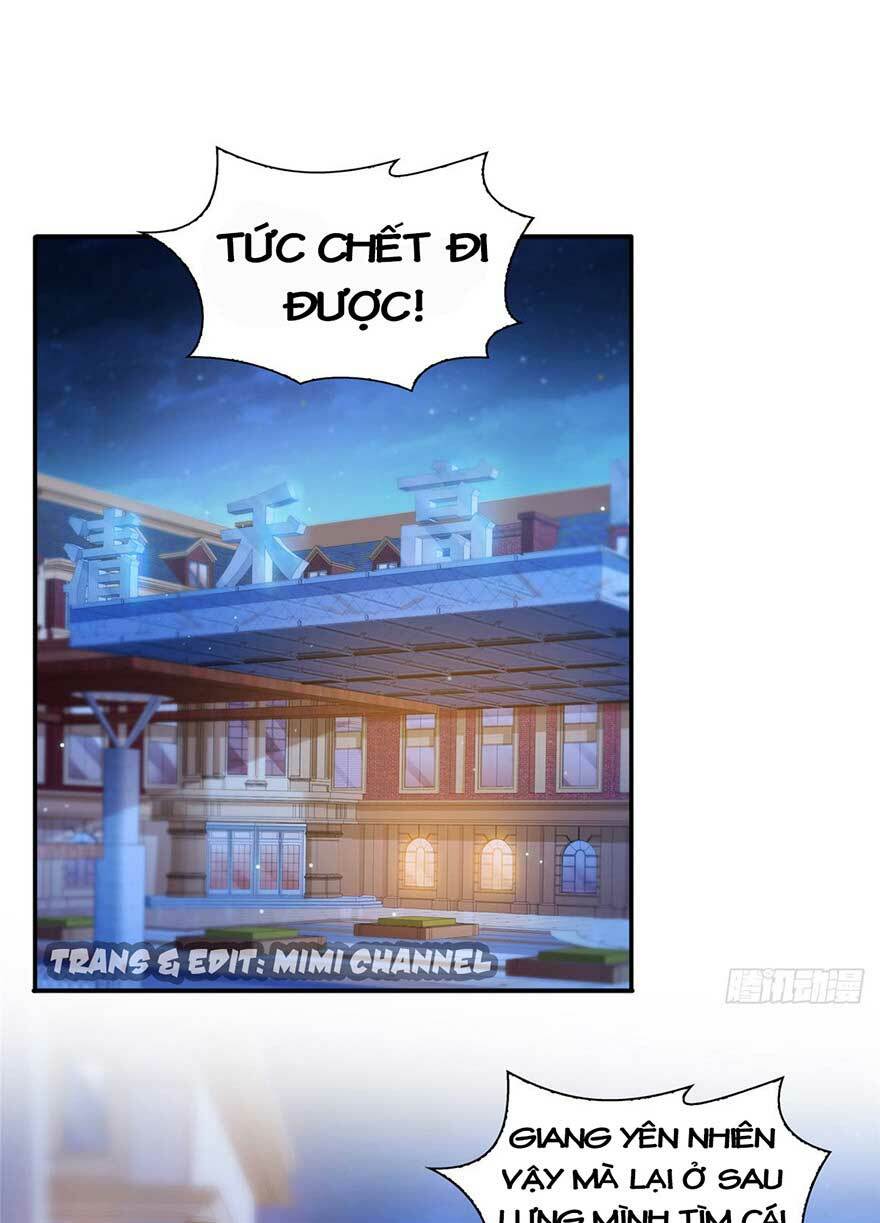 Hệt Như Hàn Quang Gặp Nắng Gắt Chap 48 - Next Chap 49