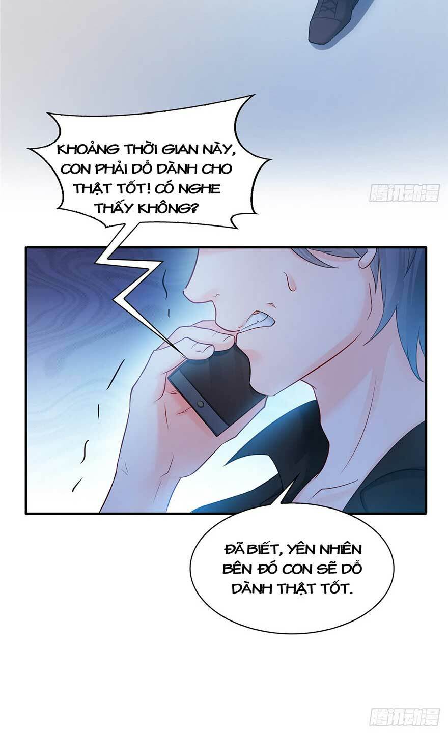 Hệt Như Hàn Quang Gặp Nắng Gắt Chap 48 - Next Chap 49