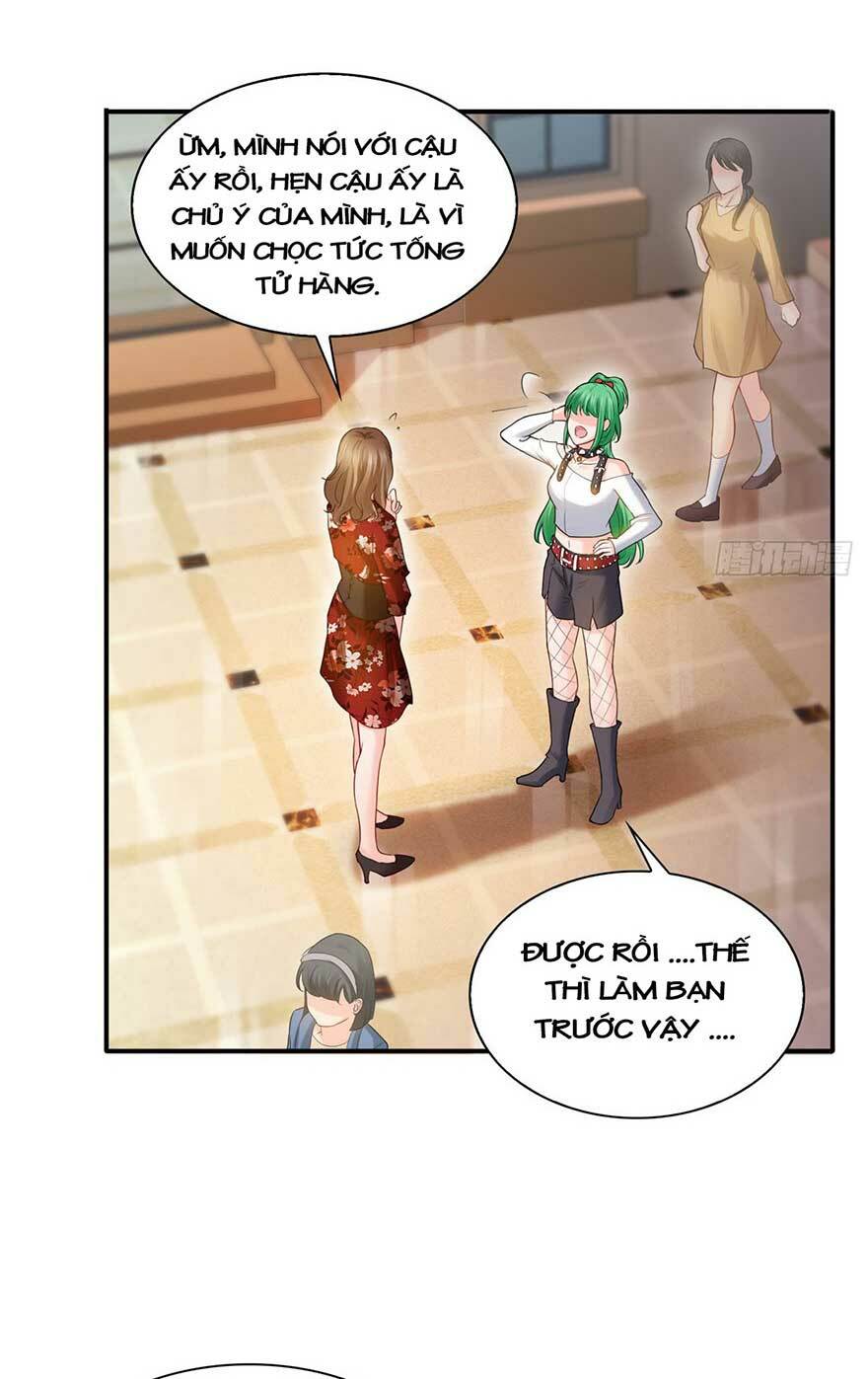 Hệt Như Hàn Quang Gặp Nắng Gắt Chap 48 - Next Chap 49