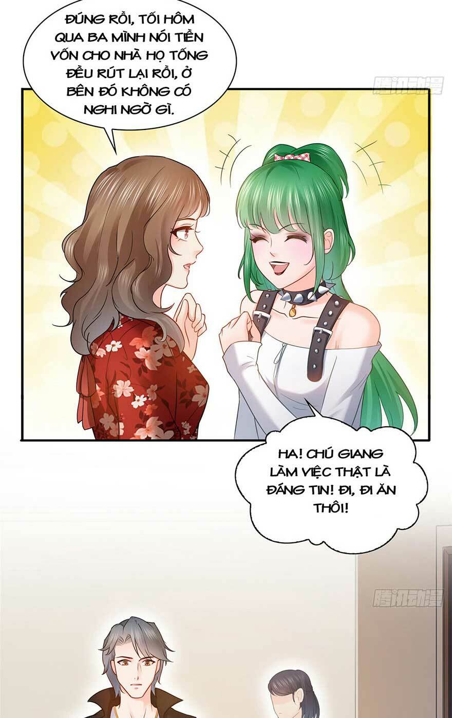 Hệt Như Hàn Quang Gặp Nắng Gắt Chap 48 - Next Chap 49