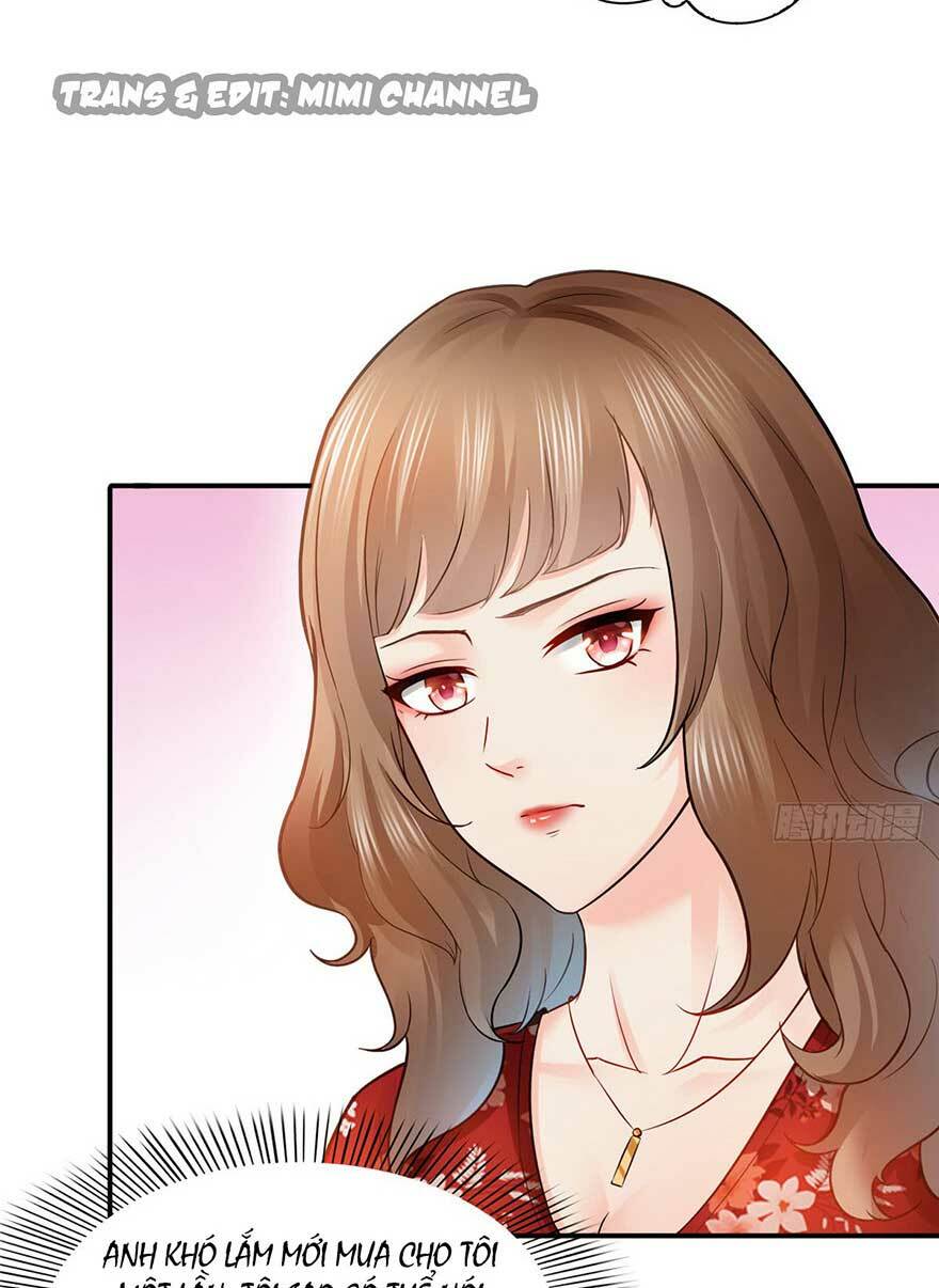 Hệt Như Hàn Quang Gặp Nắng Gắt Chap 48 - Next Chap 49