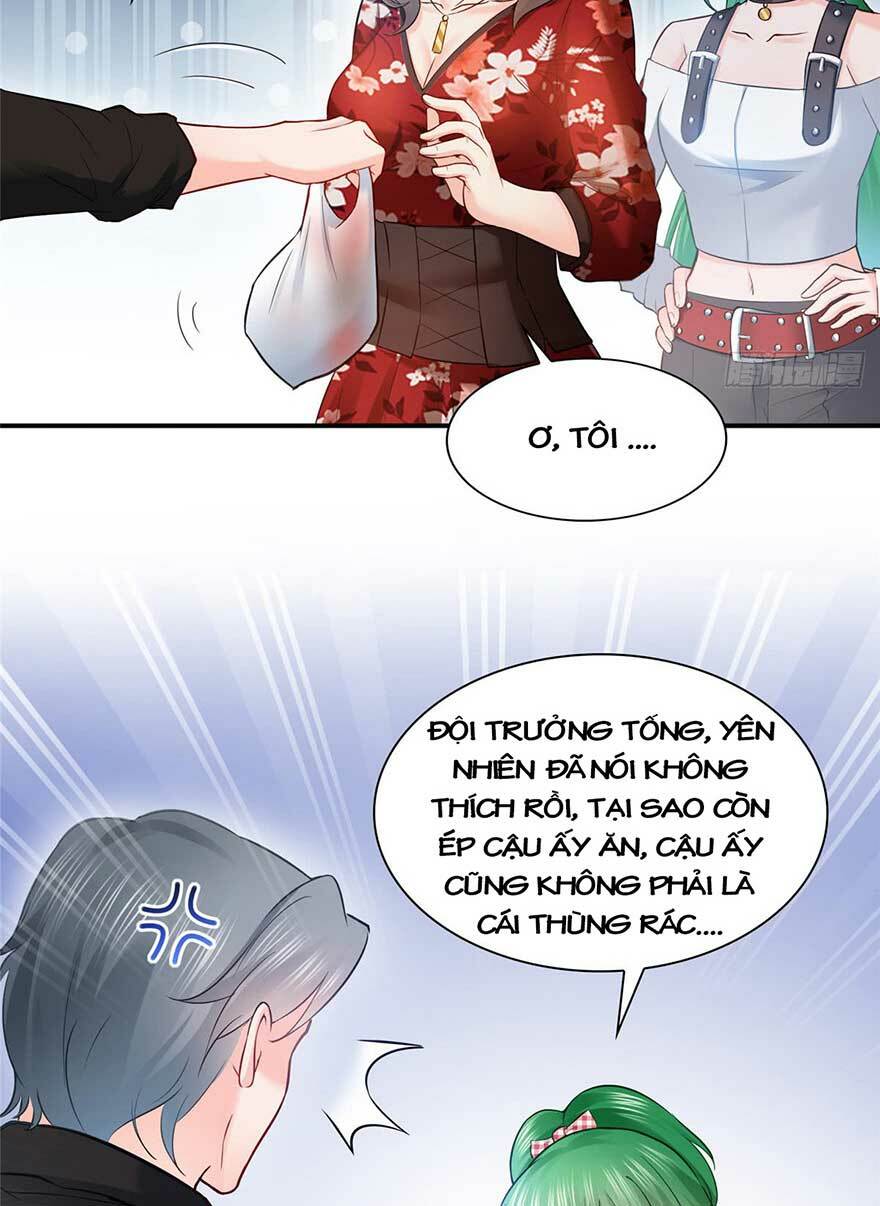 Hệt Như Hàn Quang Gặp Nắng Gắt Chap 48 - Next Chap 49