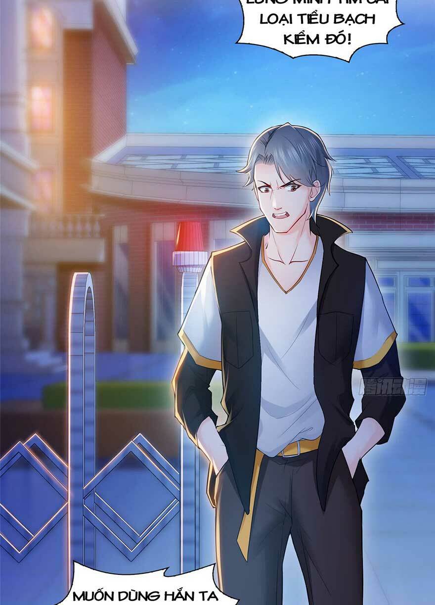 Hệt Như Hàn Quang Gặp Nắng Gắt Chap 48 - Next Chap 49