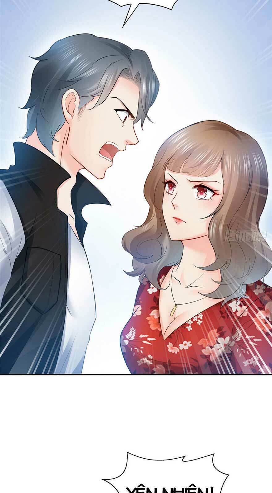Hệt Như Hàn Quang Gặp Nắng Gắt Chap 48 - Next Chap 49