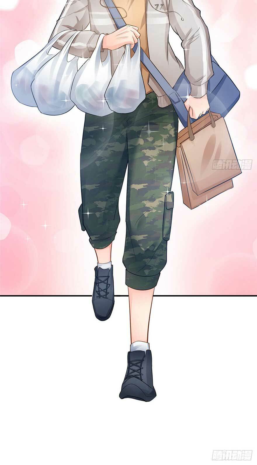 Hệt Như Hàn Quang Gặp Nắng Gắt Chap 48 - Next Chap 49