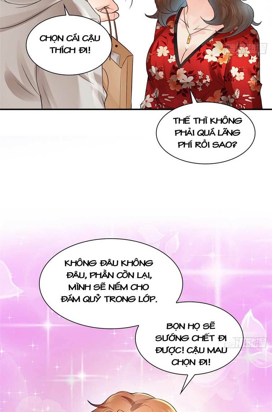 Hệt Như Hàn Quang Gặp Nắng Gắt Chap 48 - Next Chap 49