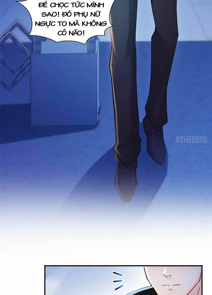 Hệt Như Hàn Quang Gặp Nắng Gắt Chap 48 - Next Chap 49