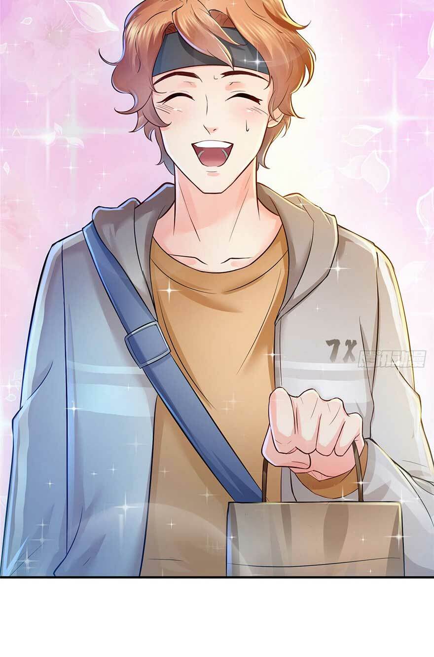 Hệt Như Hàn Quang Gặp Nắng Gắt Chap 48 - Next Chap 49