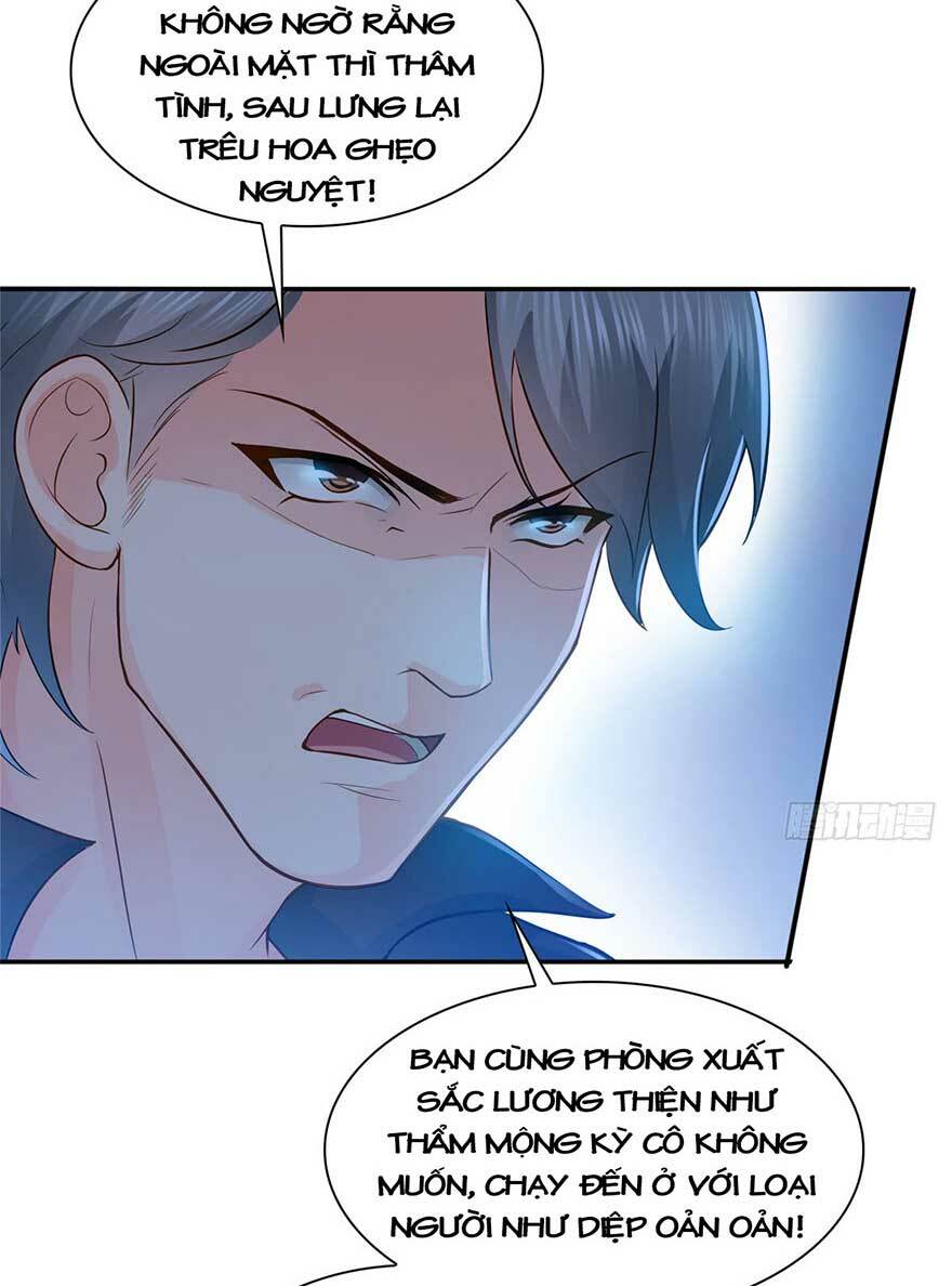 Hệt Như Hàn Quang Gặp Nắng Gắt Chap 48 - Next Chap 49