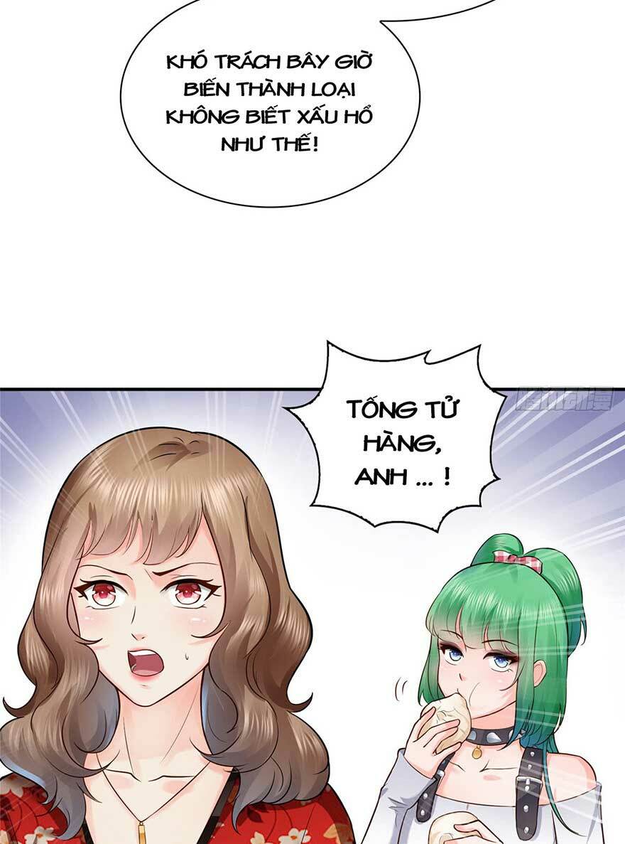 Hệt Như Hàn Quang Gặp Nắng Gắt Chap 48 - Next Chap 49