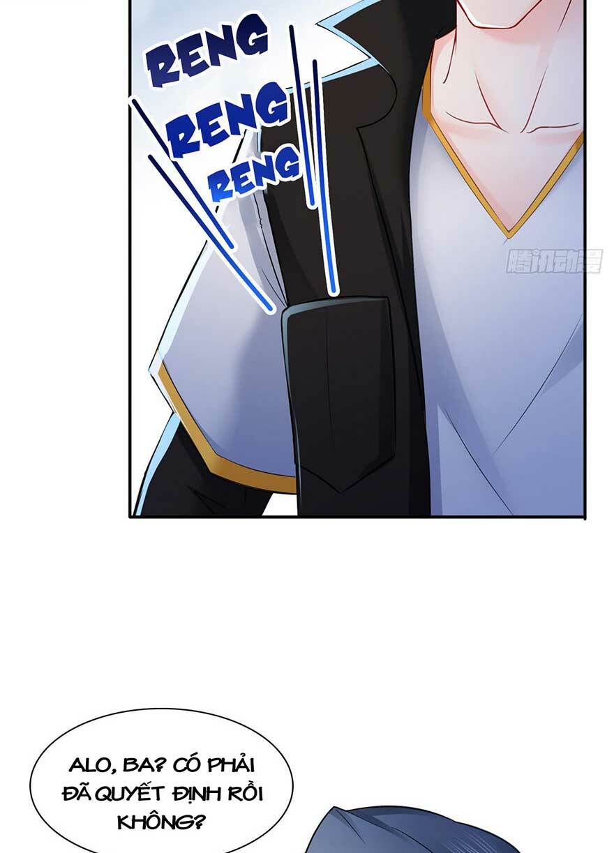 Hệt Như Hàn Quang Gặp Nắng Gắt Chap 48 - Next Chap 49