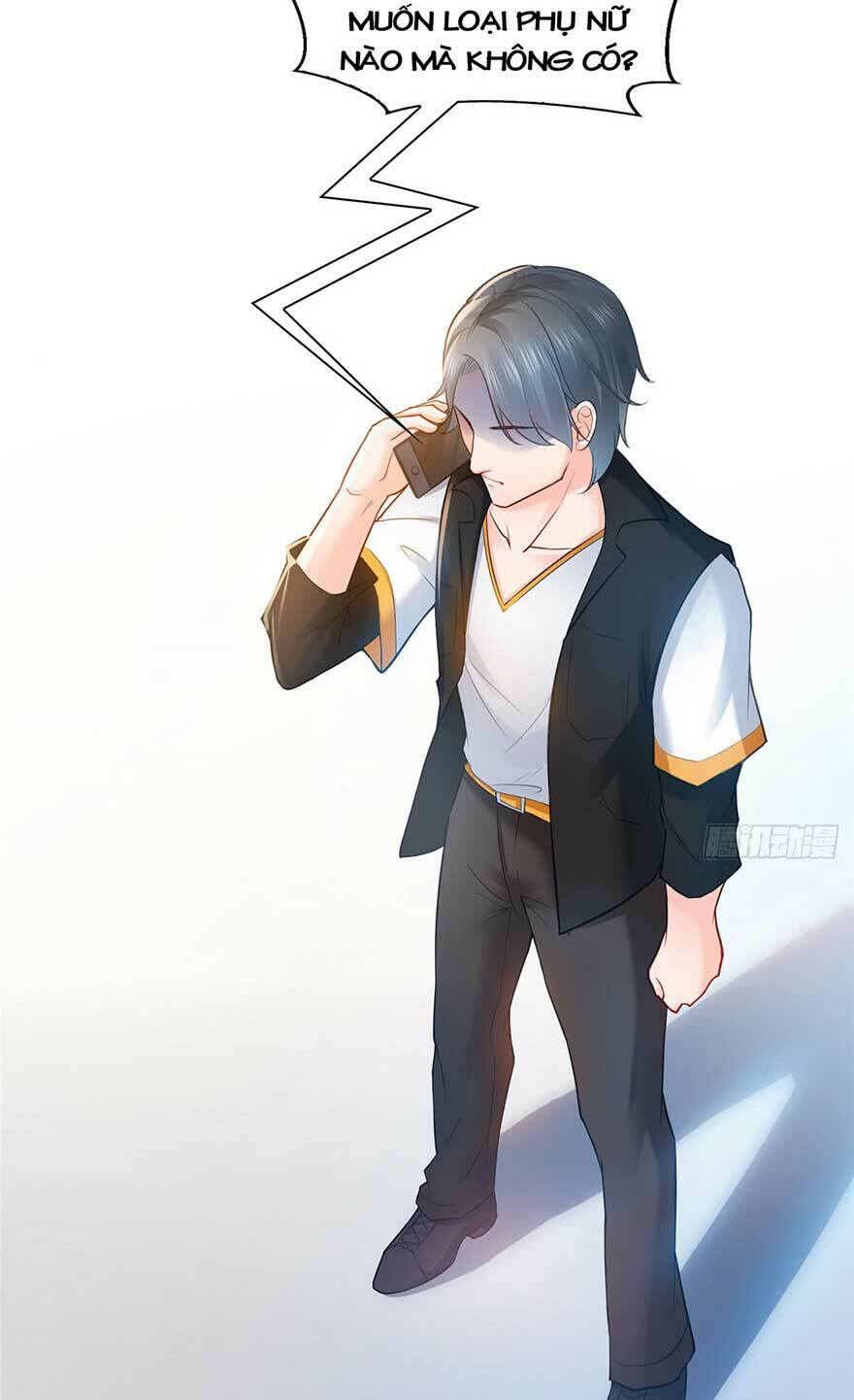 Hệt Như Hàn Quang Gặp Nắng Gắt Chap 48 - Next Chap 49