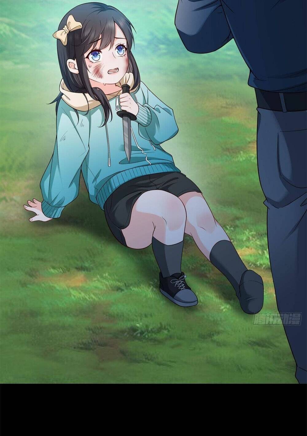 Hệt Như Hàn Quang Gặp Nắng Gắt Chap 480 - Next Chap 481