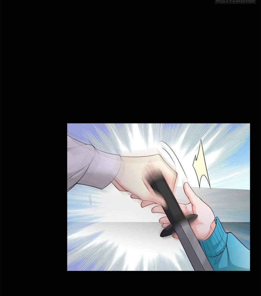 Hệt Như Hàn Quang Gặp Nắng Gắt Chap 480 - Next Chap 481