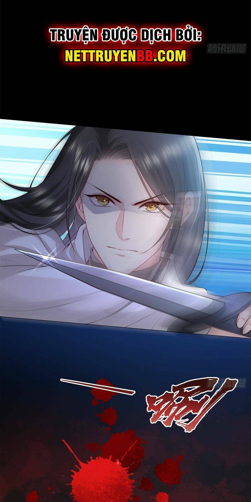 Hệt Như Hàn Quang Gặp Nắng Gắt Chap 480 - Next Chap 481