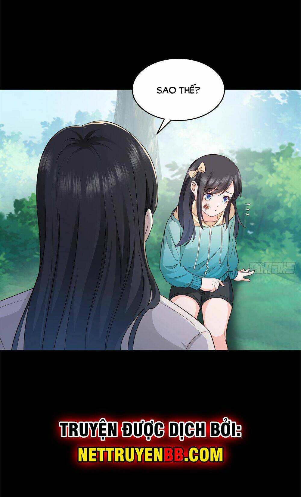 Hệt Như Hàn Quang Gặp Nắng Gắt Chap 480 - Next Chap 481