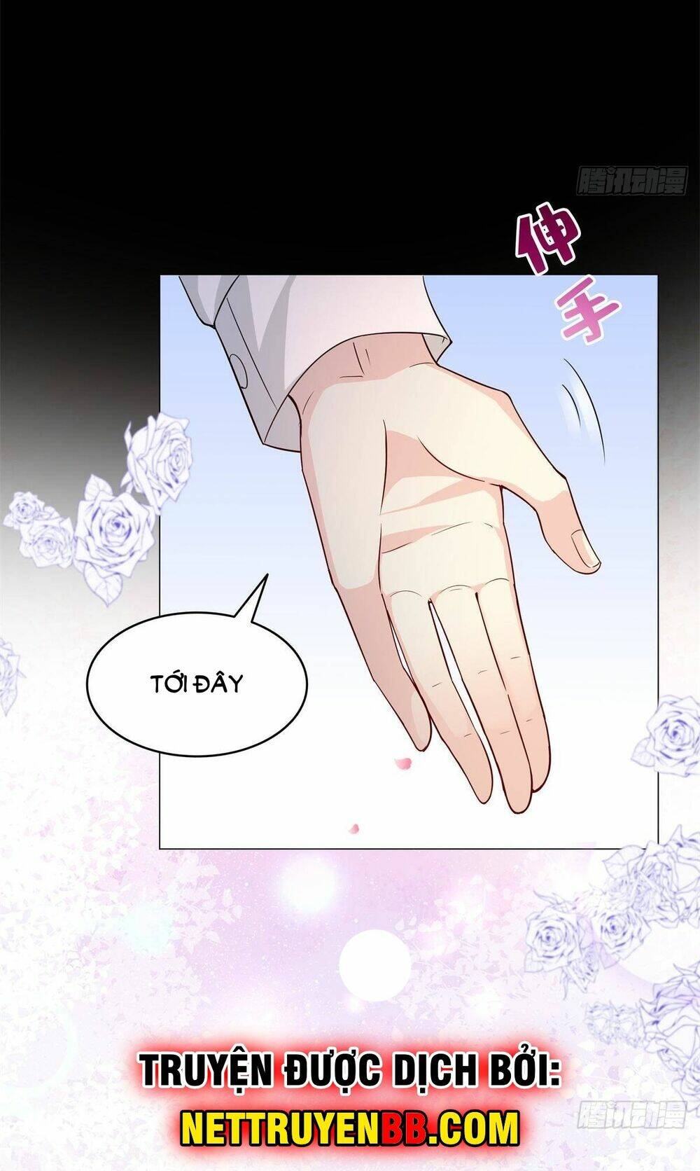 Hệt Như Hàn Quang Gặp Nắng Gắt Chap 480 - Next Chap 481