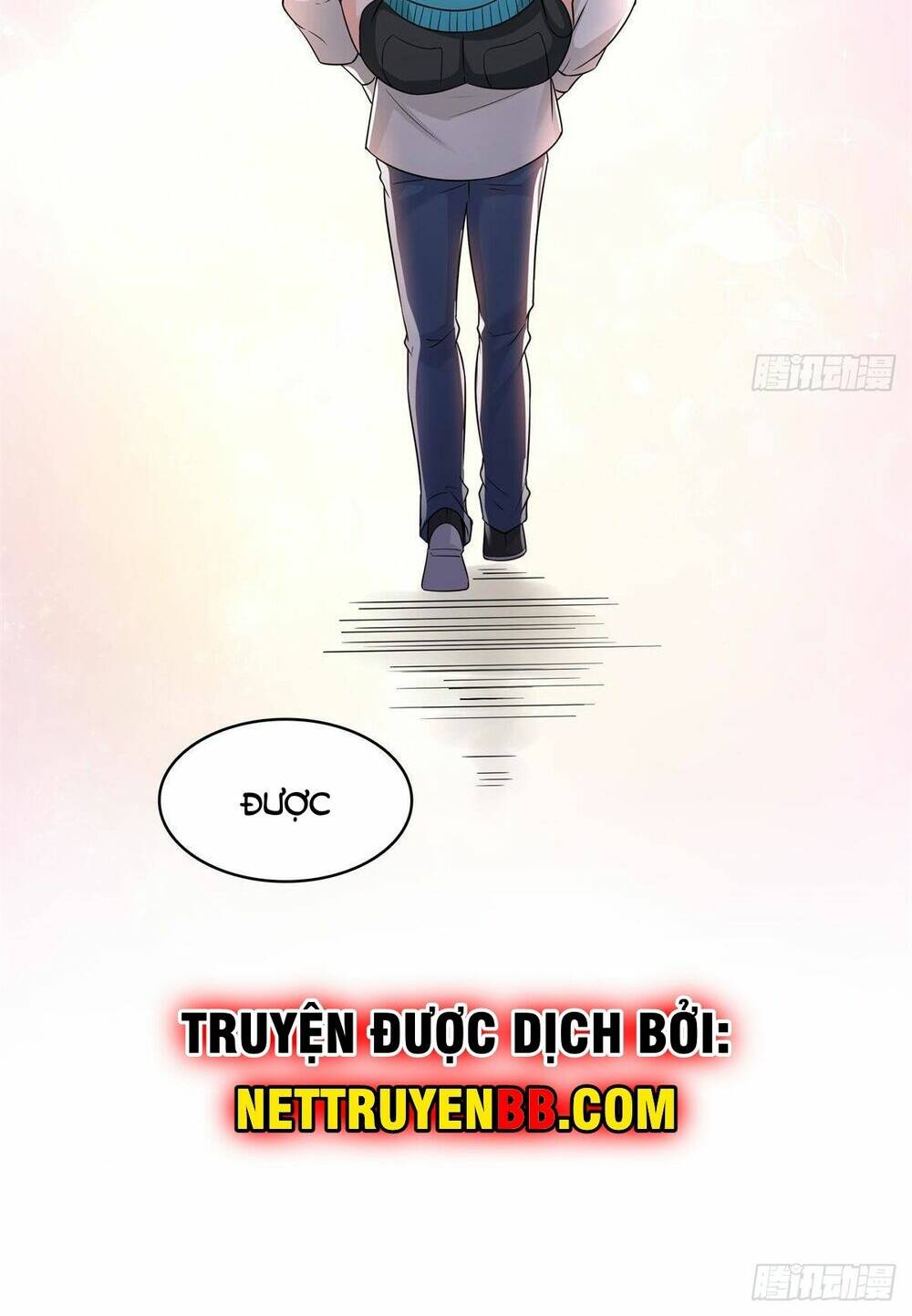 Hệt Như Hàn Quang Gặp Nắng Gắt Chap 480 - Next Chap 481