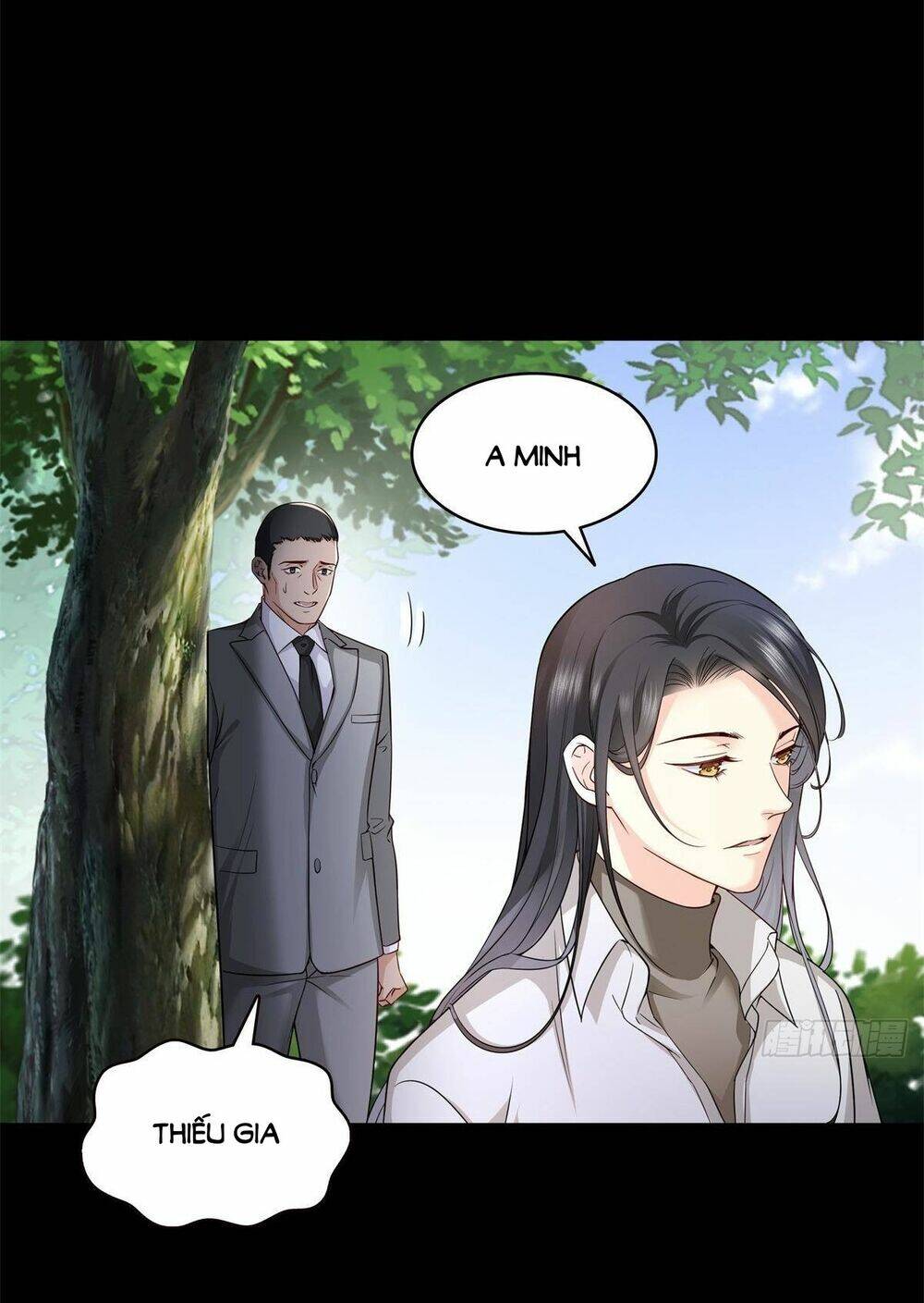 Hệt Như Hàn Quang Gặp Nắng Gắt Chap 480 - Next Chap 481