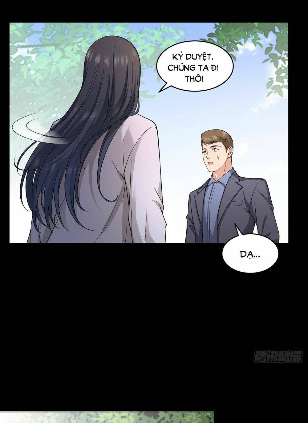 Hệt Như Hàn Quang Gặp Nắng Gắt Chap 480 - Next Chap 481