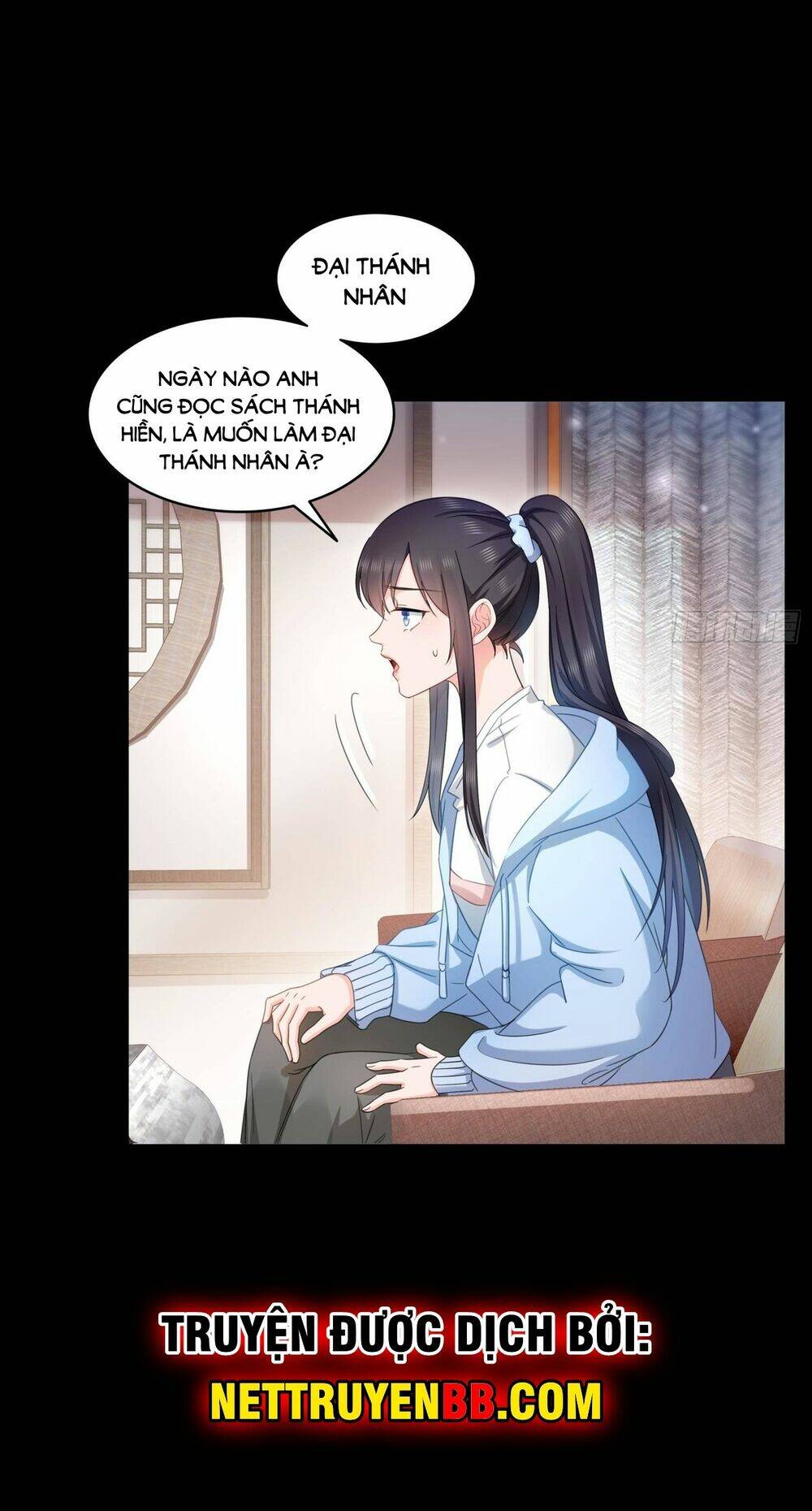 Hệt Như Hàn Quang Gặp Nắng Gắt Chap 481 - Next Chap 482