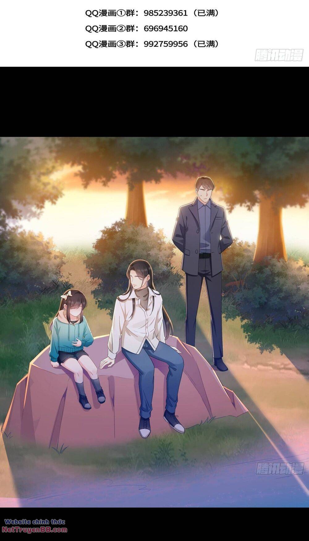 Hệt Như Hàn Quang Gặp Nắng Gắt Chap 481 - Next Chap 482