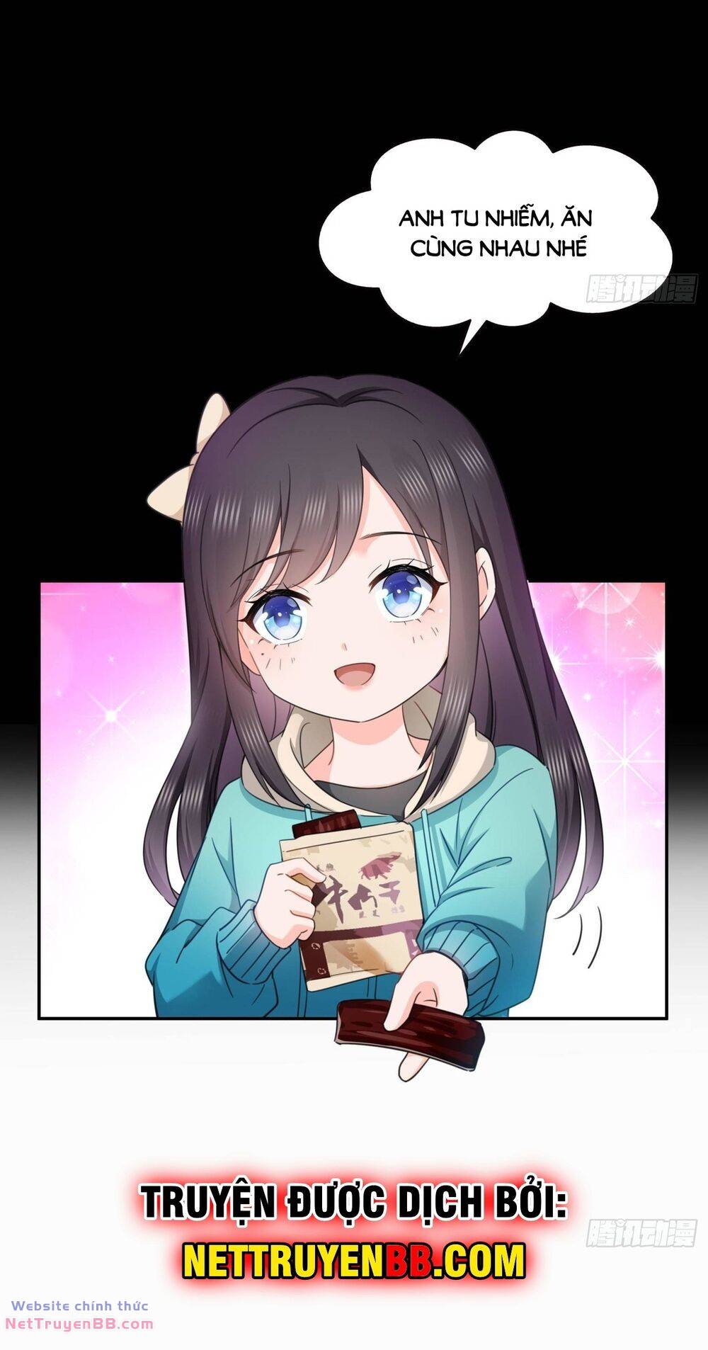 Hệt Như Hàn Quang Gặp Nắng Gắt Chap 481 - Next Chap 482