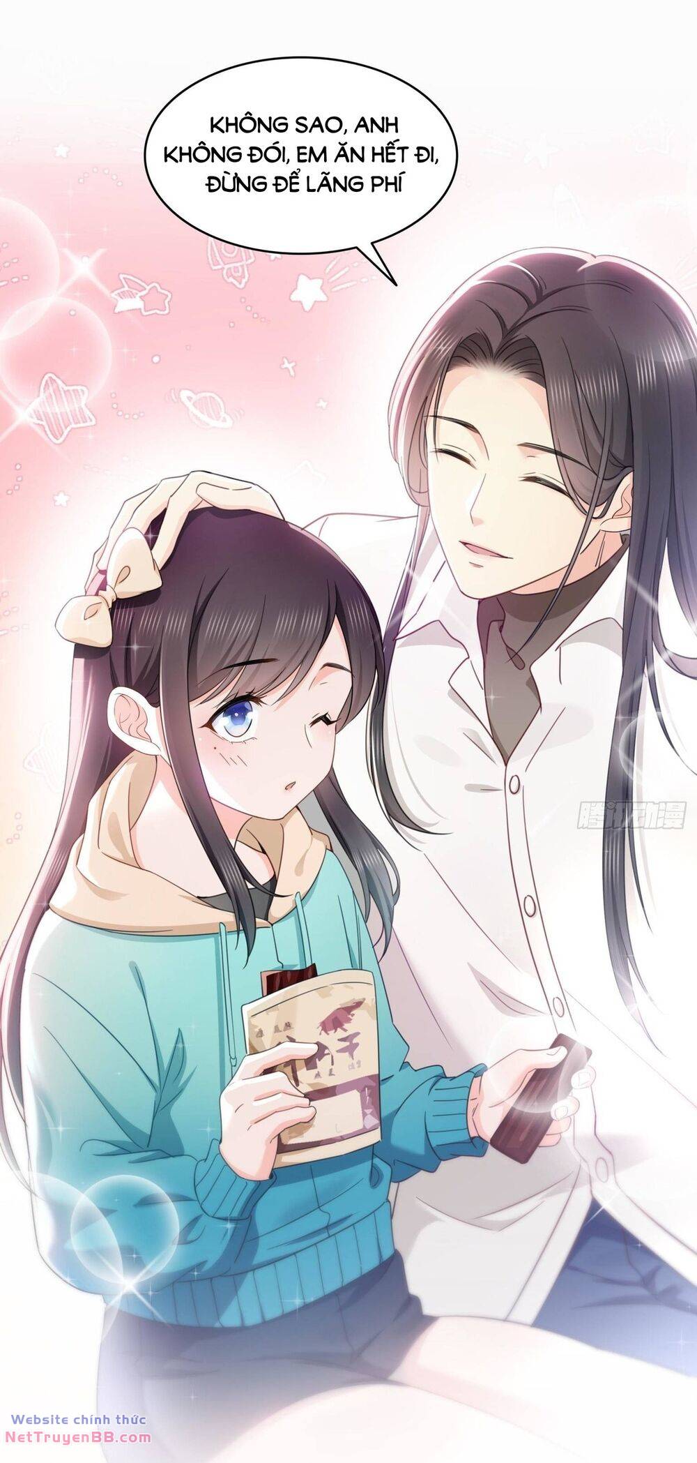 Hệt Như Hàn Quang Gặp Nắng Gắt Chap 481 - Next Chap 482