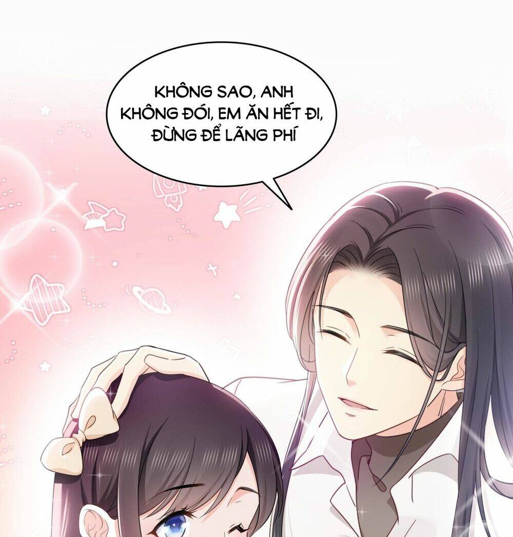 Hệt Như Hàn Quang Gặp Nắng Gắt Chap 481 - Next Chap 482