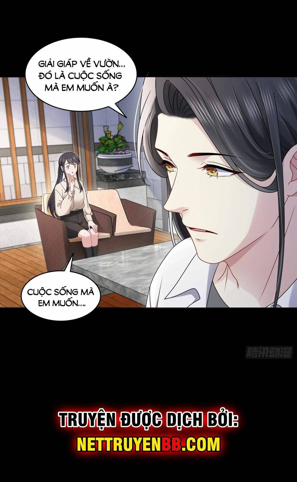 Hệt Như Hàn Quang Gặp Nắng Gắt Chap 482 - Next Chap 483