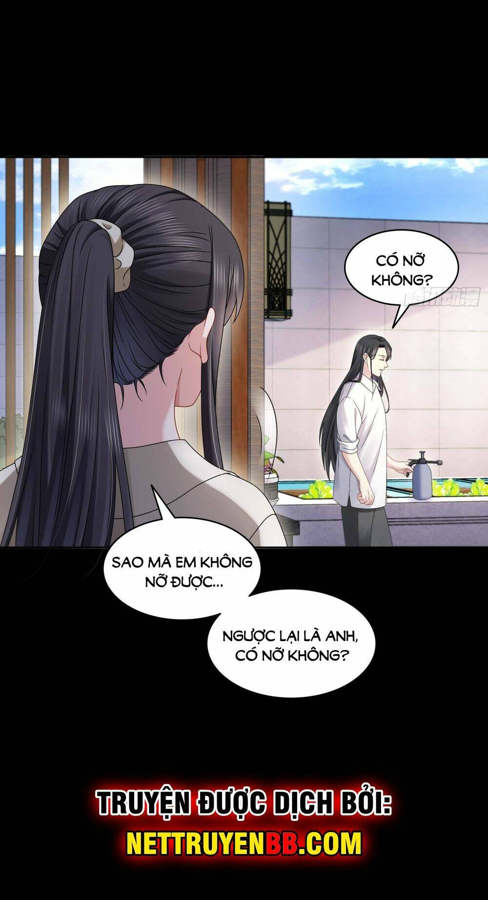 Hệt Như Hàn Quang Gặp Nắng Gắt Chap 482 - Next Chap 483