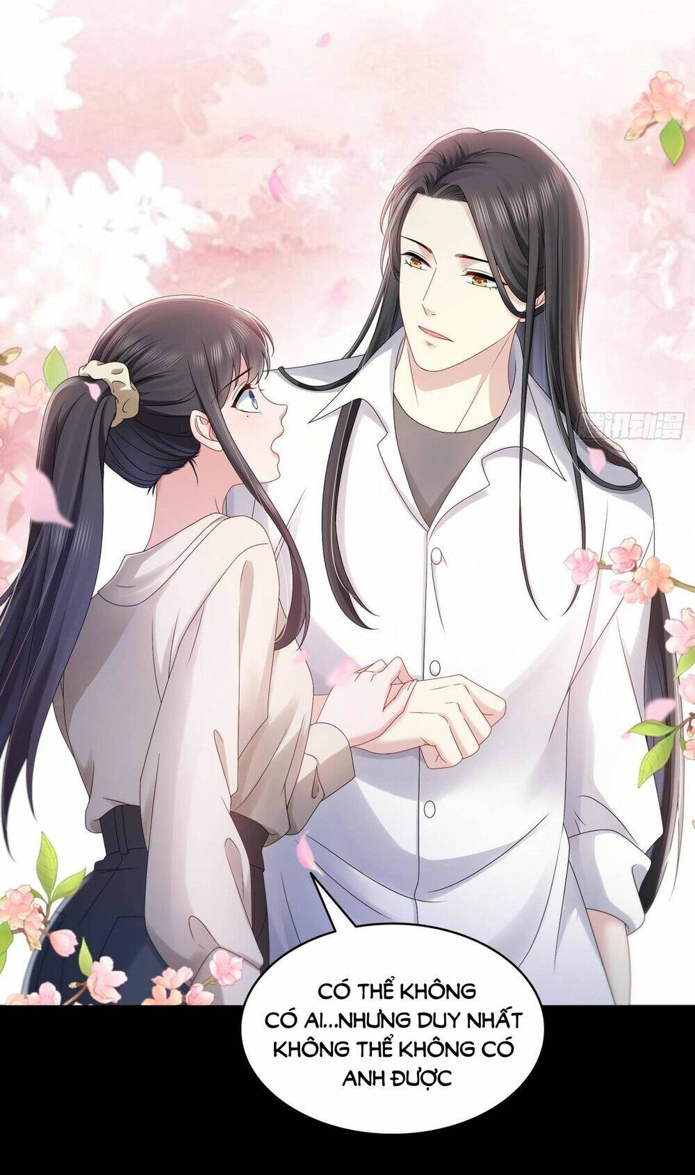 Hệt Như Hàn Quang Gặp Nắng Gắt Chap 482 - Next Chap 483