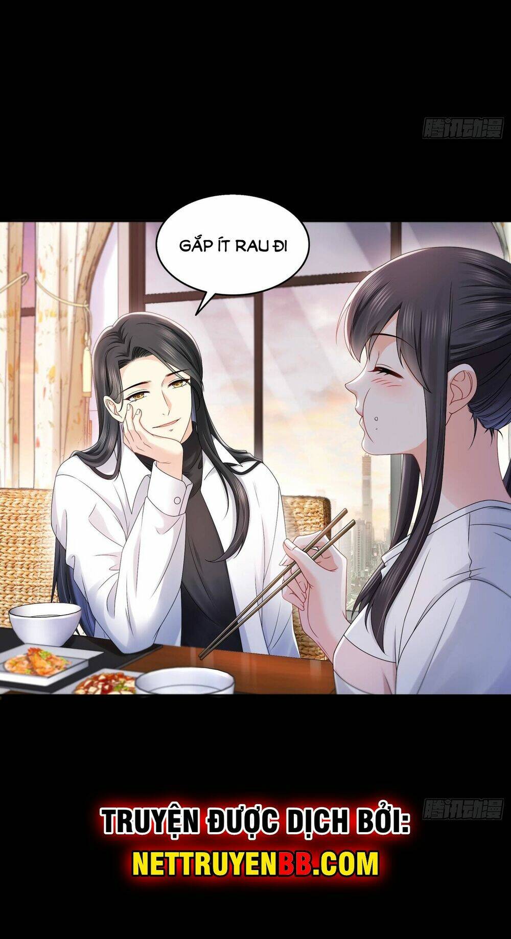 Hệt Như Hàn Quang Gặp Nắng Gắt Chap 482 - Next Chap 483