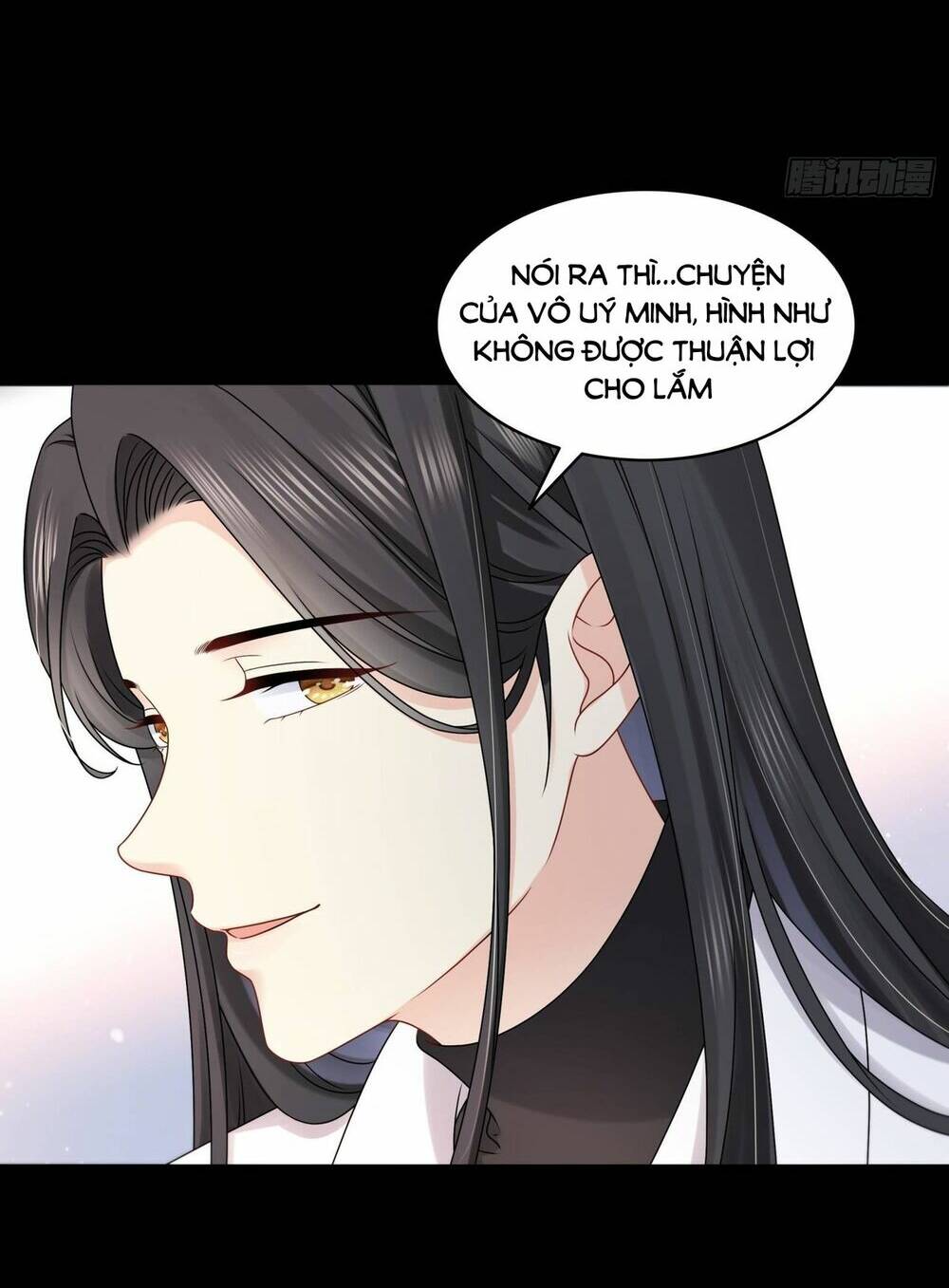 Hệt Như Hàn Quang Gặp Nắng Gắt Chap 482 - Next Chap 483