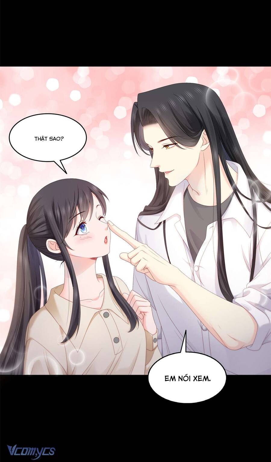 Hệt Như Hàn Quang Gặp Nắng Gắt Chap 483 - Next Chap 484