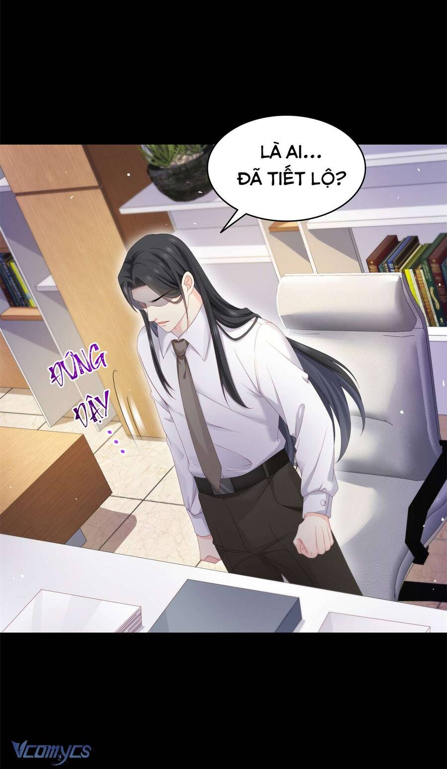 Hệt Như Hàn Quang Gặp Nắng Gắt Chap 483 - Next Chap 484