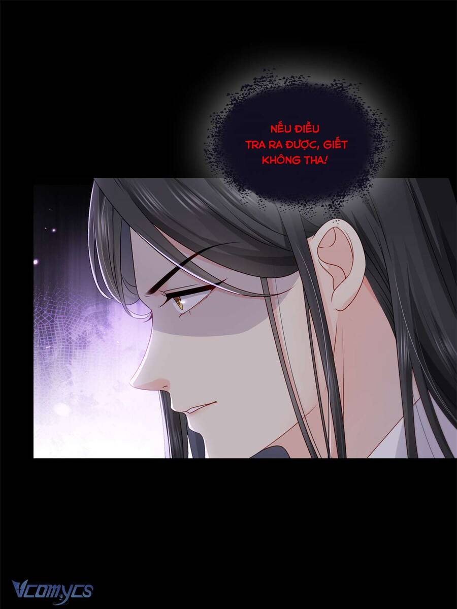 Hệt Như Hàn Quang Gặp Nắng Gắt Chap 483 - Next Chap 484