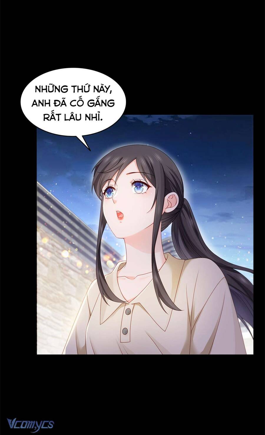 Hệt Như Hàn Quang Gặp Nắng Gắt Chap 483 - Next Chap 484