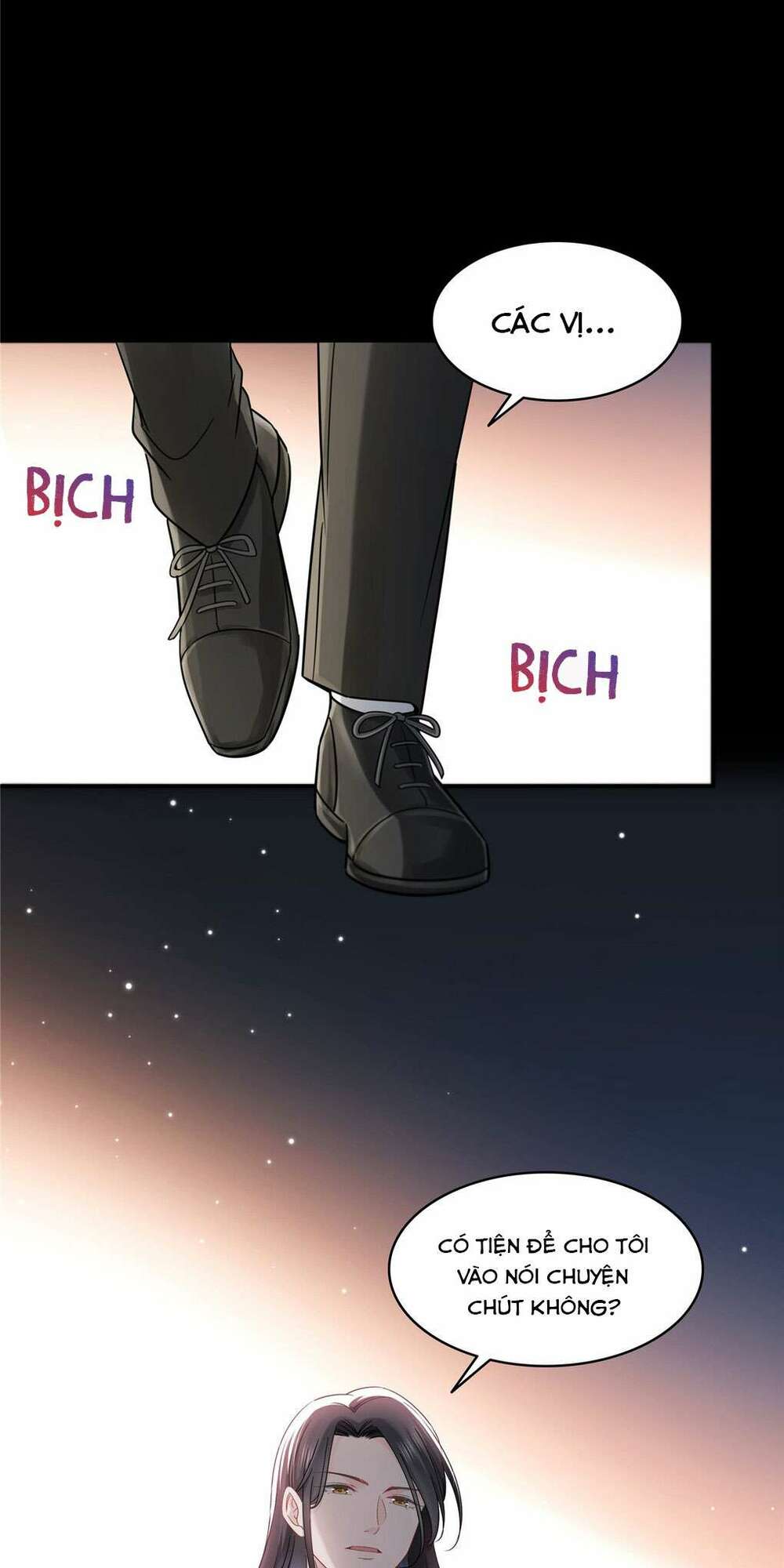 Hệt Như Hàn Quang Gặp Nắng Gắt Chap 484 - Next Chap 485